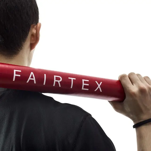 bxs1_ftx_sticks Image of the Fairtex Boxing sticks, perfect to train defence and reactions