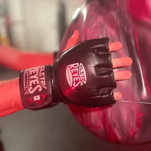 CLETO REYES MMA GLOVE An Image of Womens MMA Gloves