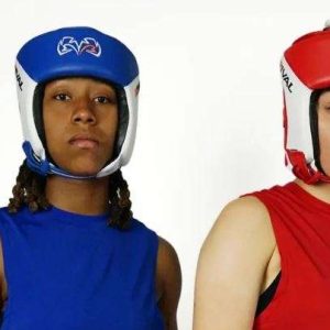 Rival boxing headguard, headguard for kids and Adult amateur boxers