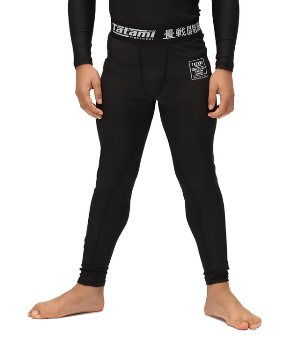Tatami Nova Kids Spats product image