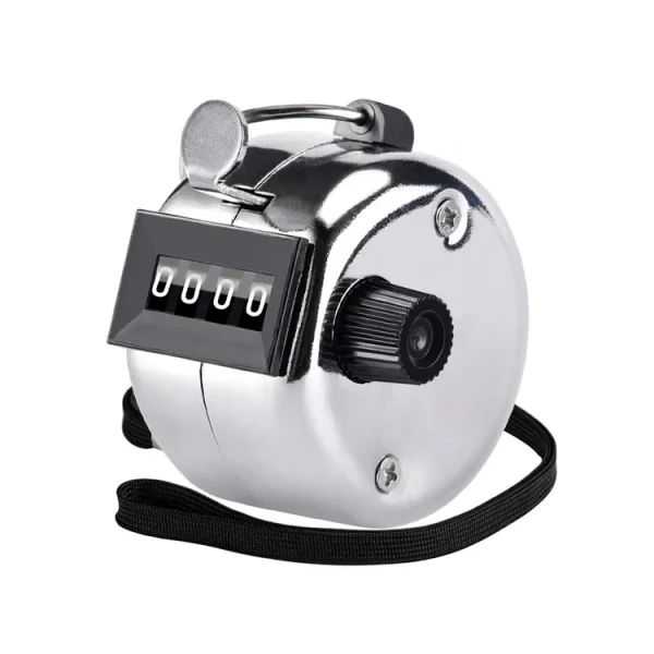 Rival Boxing Mechanical Punch Counter product image