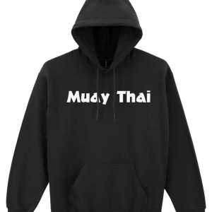 MFS Classic Muay Thai Hoodie MFS Classic Muay Thai Hoodie product image