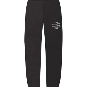 Rashtag Anti Takedown Takedown Club Kids Joggers product image
