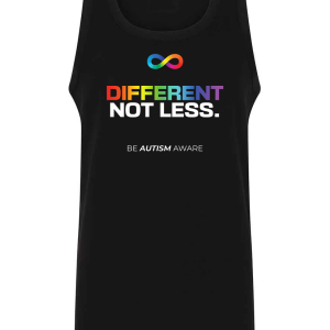 Rashtag Kids Autism Aware Vest product image