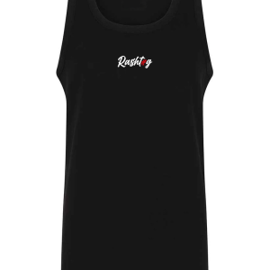 Rashtag Kids Core Vest Rashtag Kids Core Vest product image