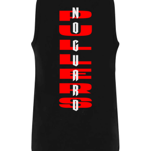 Rashtag Kids No Guard Pullers Vest Rashtag Kids No Guard Pullers Vest product image
