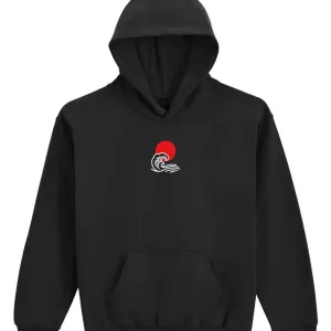 Rashtag Kids Tidal Hoodie product image