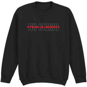Rashtag No Guard Pullers Kids Sweatshirt product image