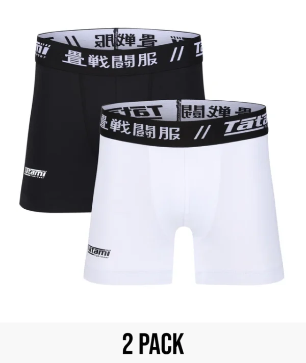 Tatami Grappling Underwear Tatami Grappling Underwear product image