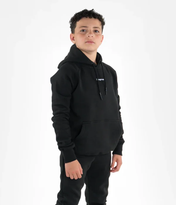 Progress Kids Hoodie Progress Kids Hoodie product image