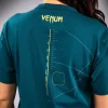 Venum Tactical XT Womens T-shirt - Green in Green — front angle