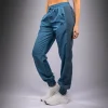 Venum Womens Laser 3 0 Joggers Blue 1 Venum Womens Laser 3.0 Joggers - Blue in Blue — on‑body look