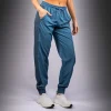 Venum Womens Laser 3 0 Joggers Blue 3 Venum Womens Laser 3.0 Joggers - Blue in Blue — on‑body look