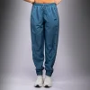 Venum Womens Laser 3 0 Joggers Blue 4 Venum Womens Laser 3.0 Joggers - Blue in Blue — detail shot