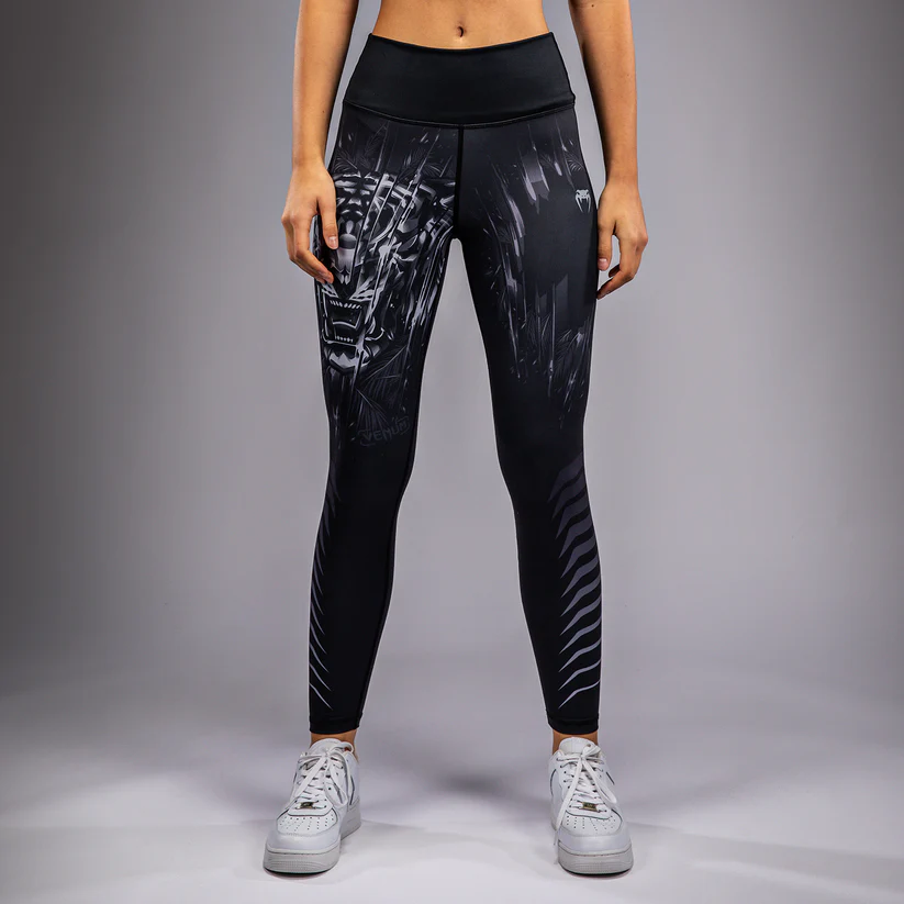 Venum Women’s Tiger Leggings product image