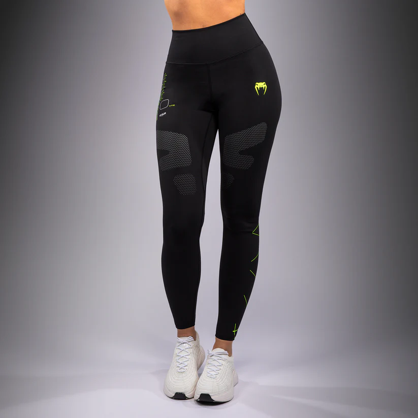 Venum Women’s Training Camp 4.0 Leggings product image