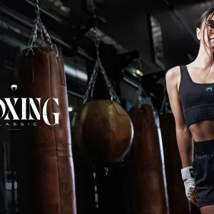 venum_com_boxing-classic_2560x1200 A promotional image for Women's Boxing Boots by Venum