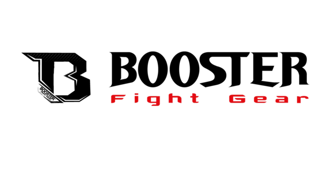 Booster logo