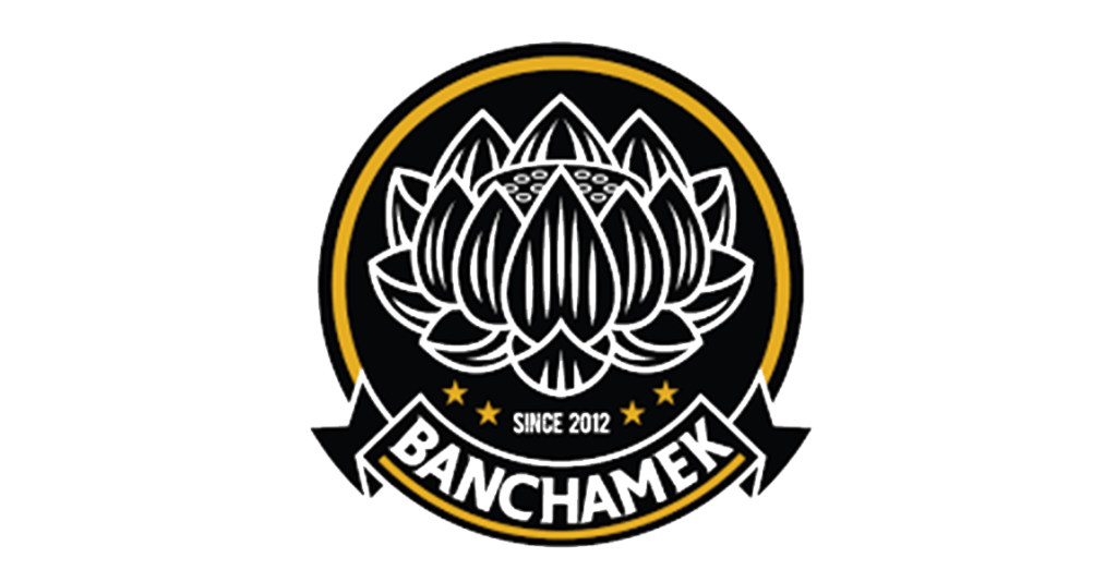 Buakaw logo