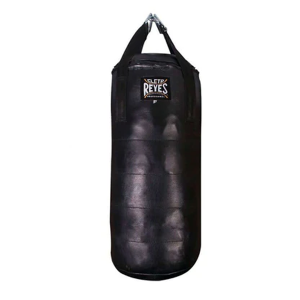 A product image of the Cleto Reyes Leather Punch Bags