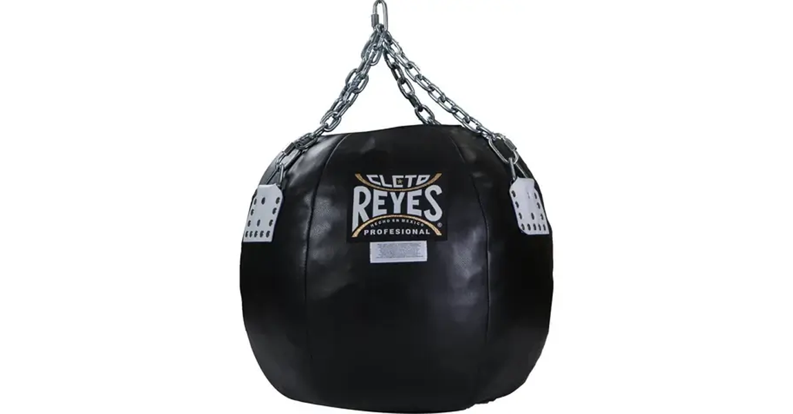 A product image of the Cleto Reyes Wrecking Ball