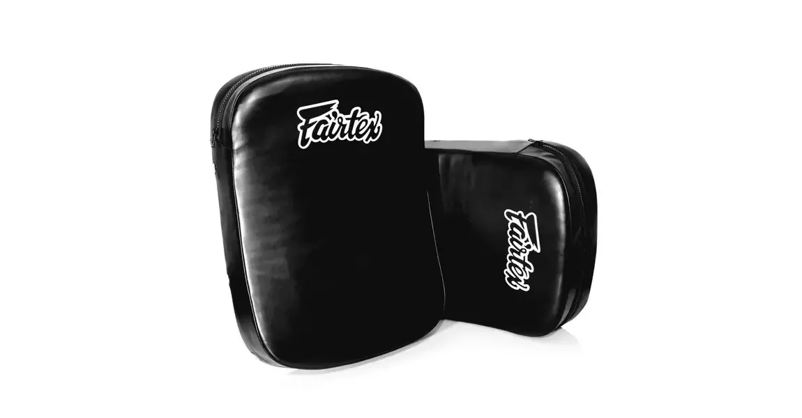 Product Image of Fairtex FS3 Kickshields