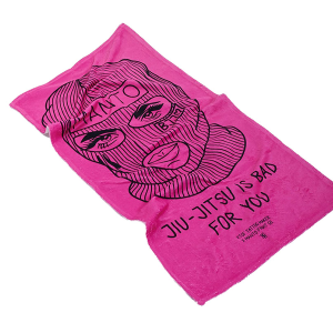One of Mantos most popular Towels. The Manto KTOF Towel.