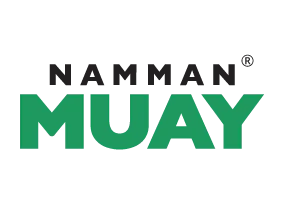 Namman Muay logo