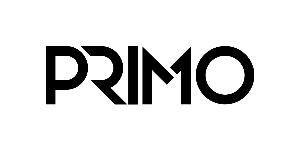 Primo logo