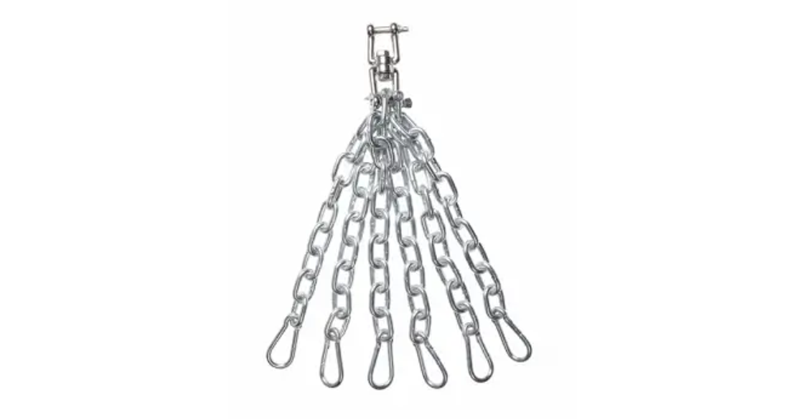 Product image of Punch Bag chains from punchbag accessories