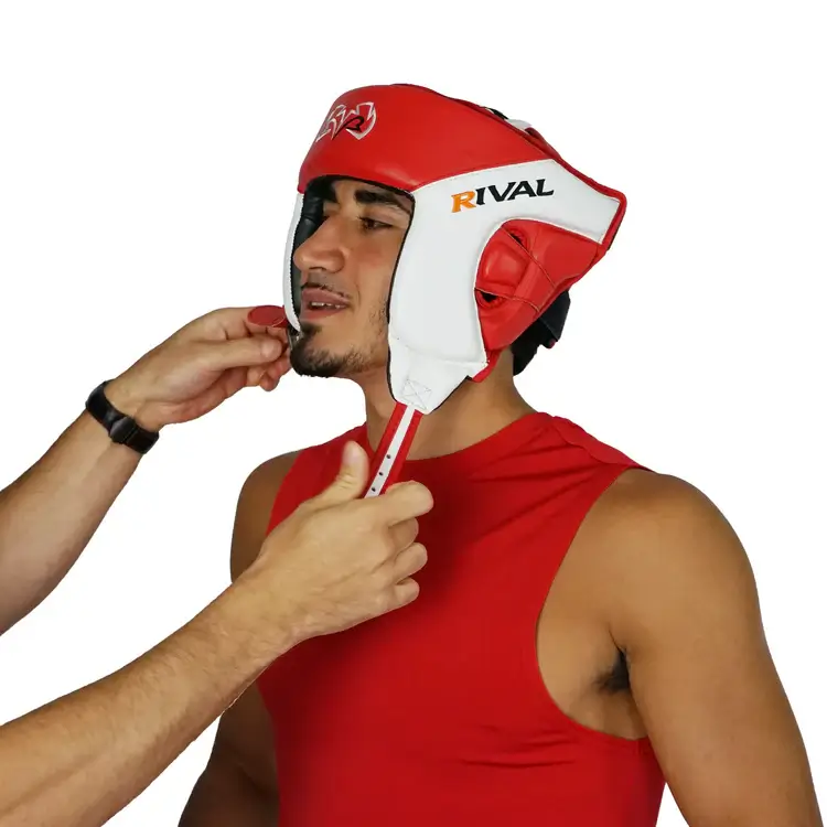 Rival Mexican Handwraps