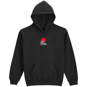 Rashtag kids Tidal hoodie for everyday wear and combat sports lifestyle.