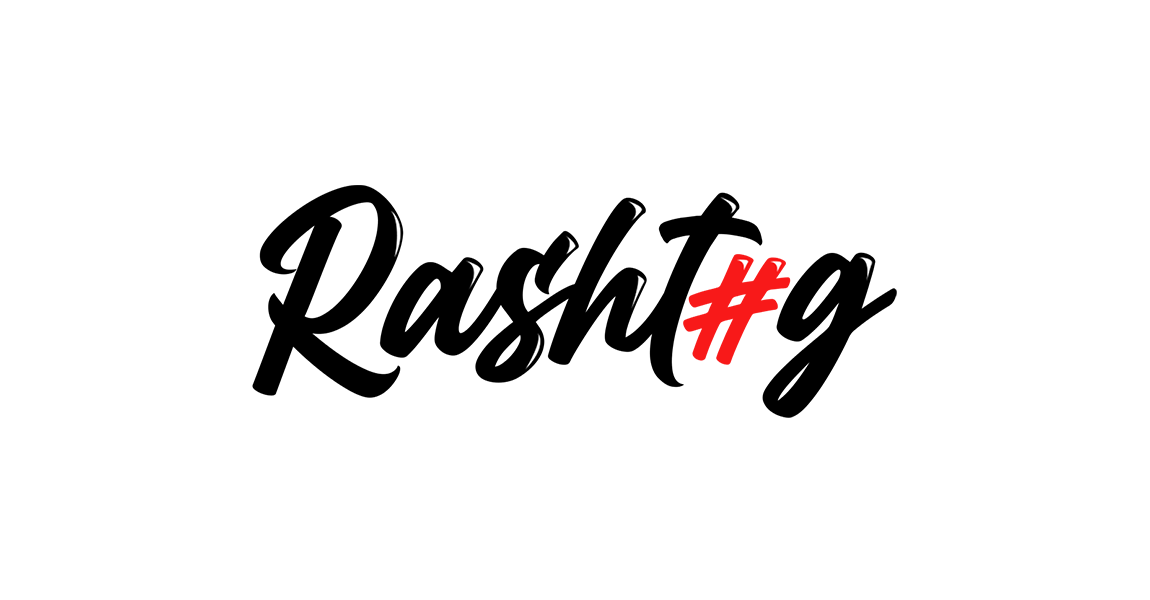 RashTag logo