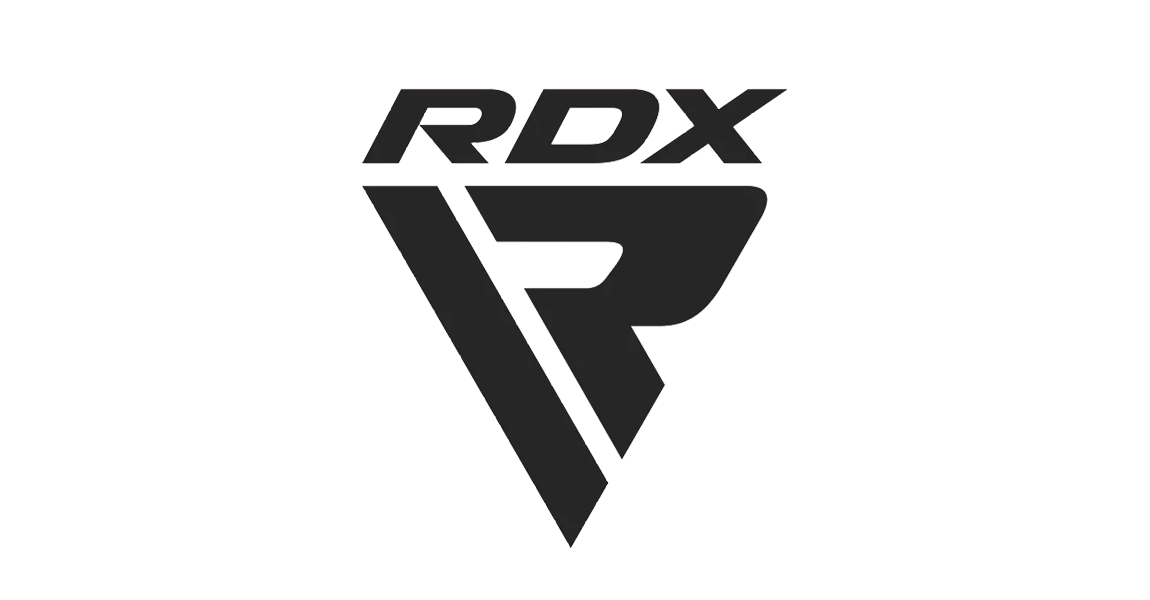 RDX Sports logo