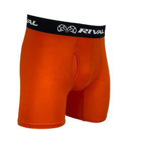 Product image of Orange Rival Boxing Underwear