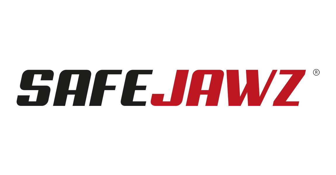 SafeJawz logo