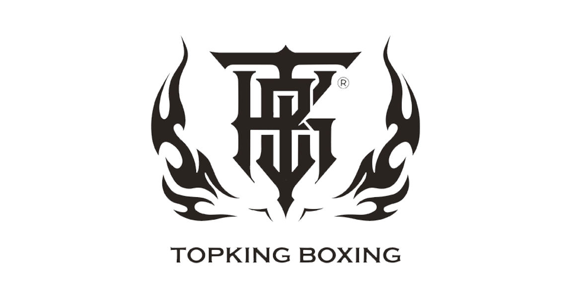 Top King logo