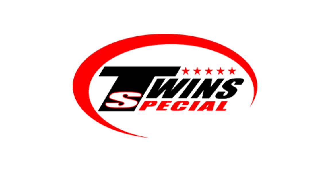 Twins Special