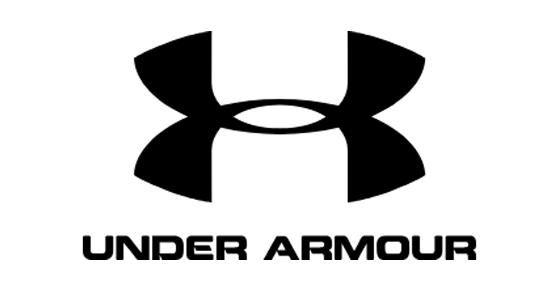 Under Armour logo
