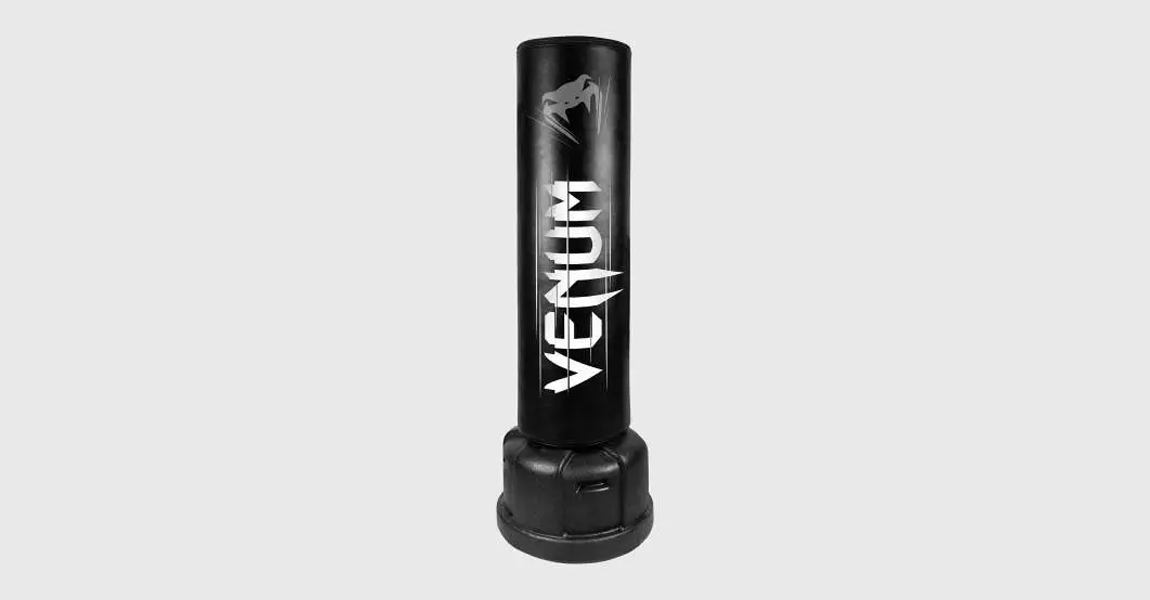 A product image of our Venum Freestanding Punch Bags