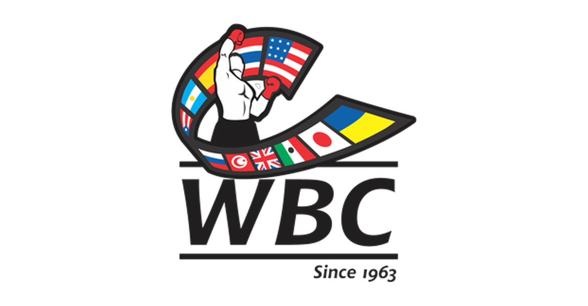 WBC logo