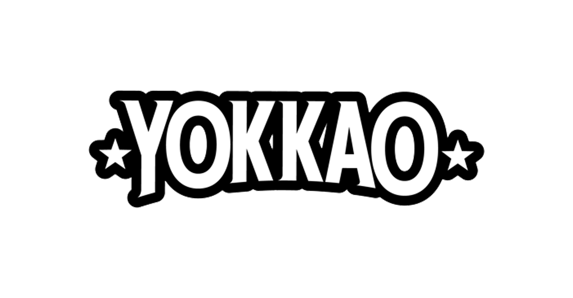 Yokkao logo