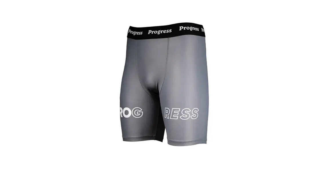 Venum x UFC Fusion Authentic Fight Night Men's Vale Tudo Compression Shorts