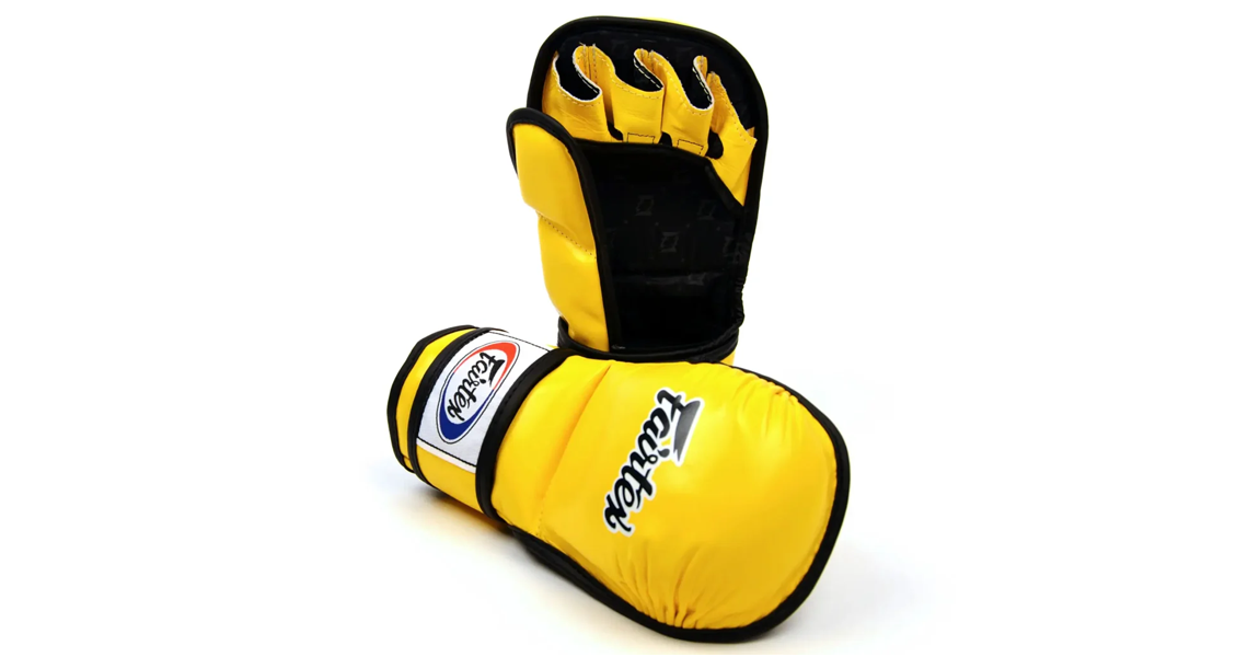 Fairtex FGV15 MMA Sparring Gloves