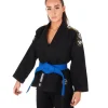 Tatami Ladies Nova Absolute BJJ Gi