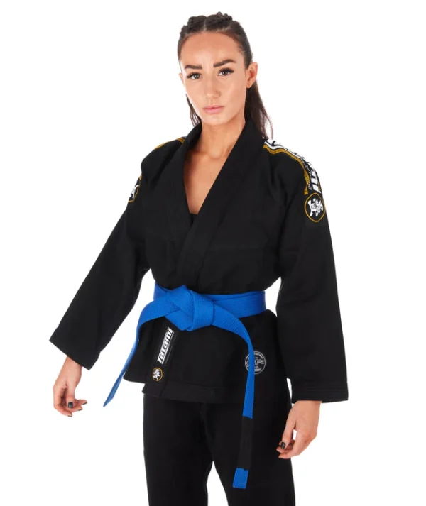 Tatami Ladies Nova Absolute BJJ Gi