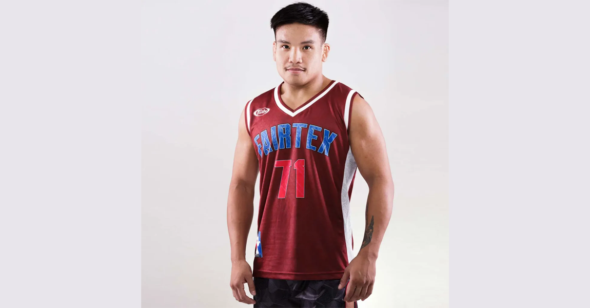 Booster Aerodry Force Muay Thai T-Shirt