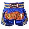 Twins Special Traditional Dragon Muay Thai Shorts TWS-152 product image