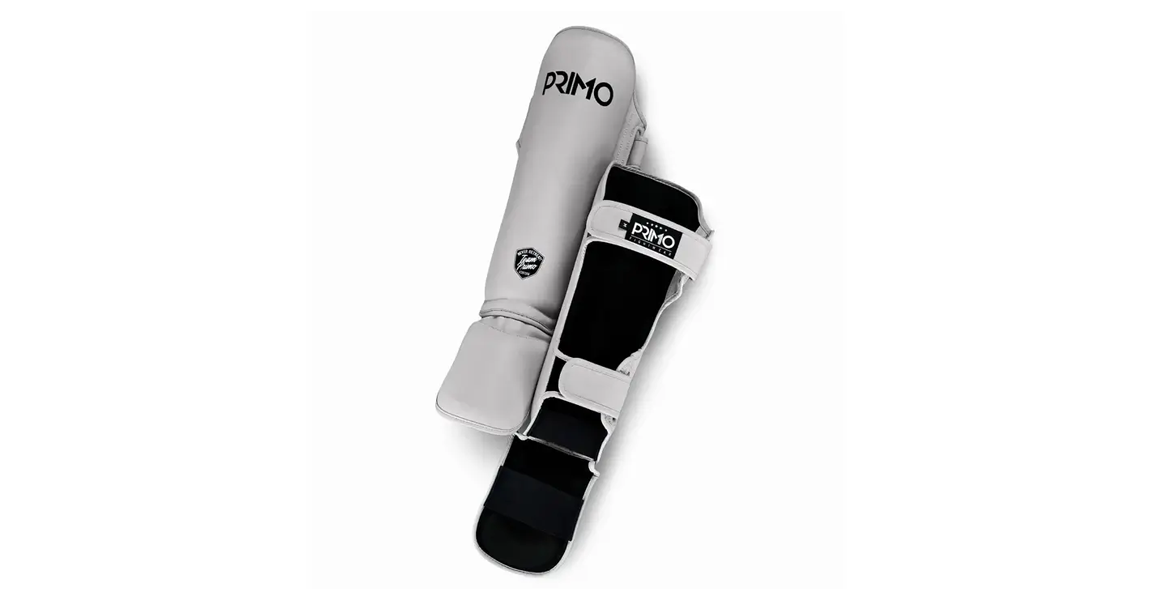 Muay Thai Shin Guards Twins Special Shin Guards SGL10 Double Padded Leather