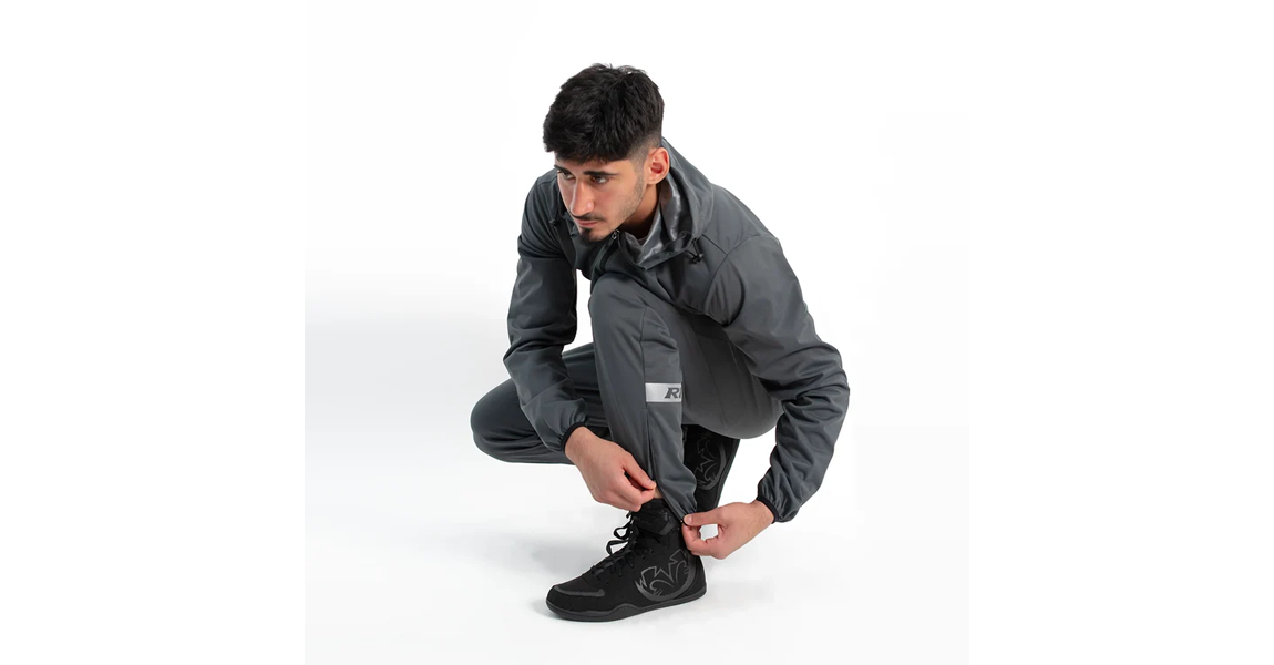 Fairtex Sweat Suit VS2